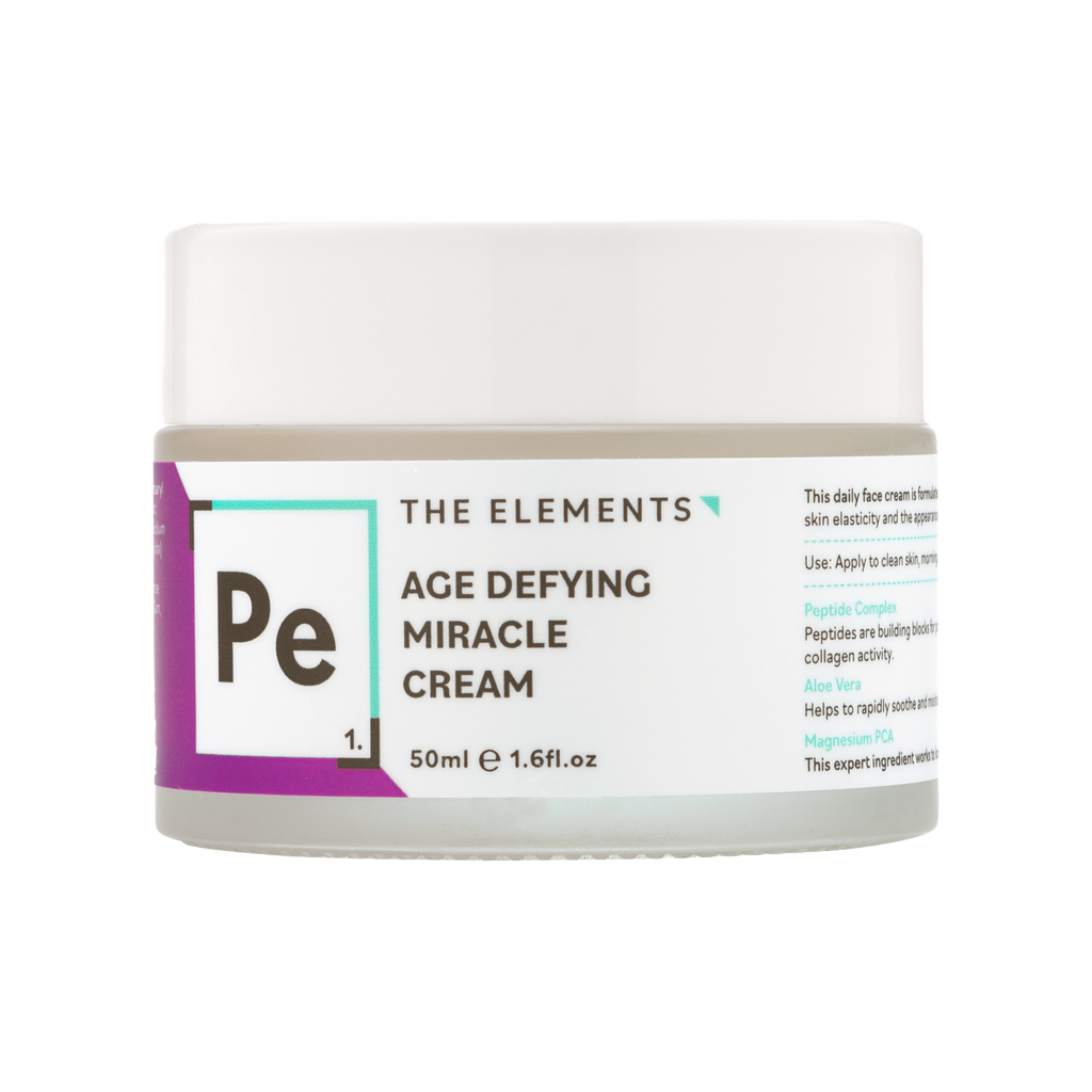 AGE DEFYING MIRACLE CREAM