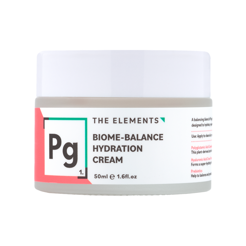 BIOME-BALANCE HYDRATION CREAM