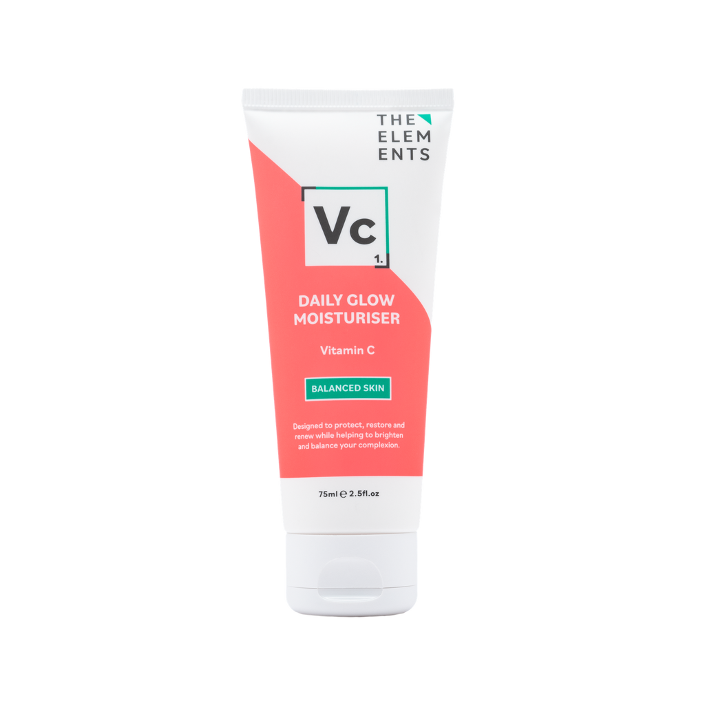 DAILY GLOW MOISTURISER