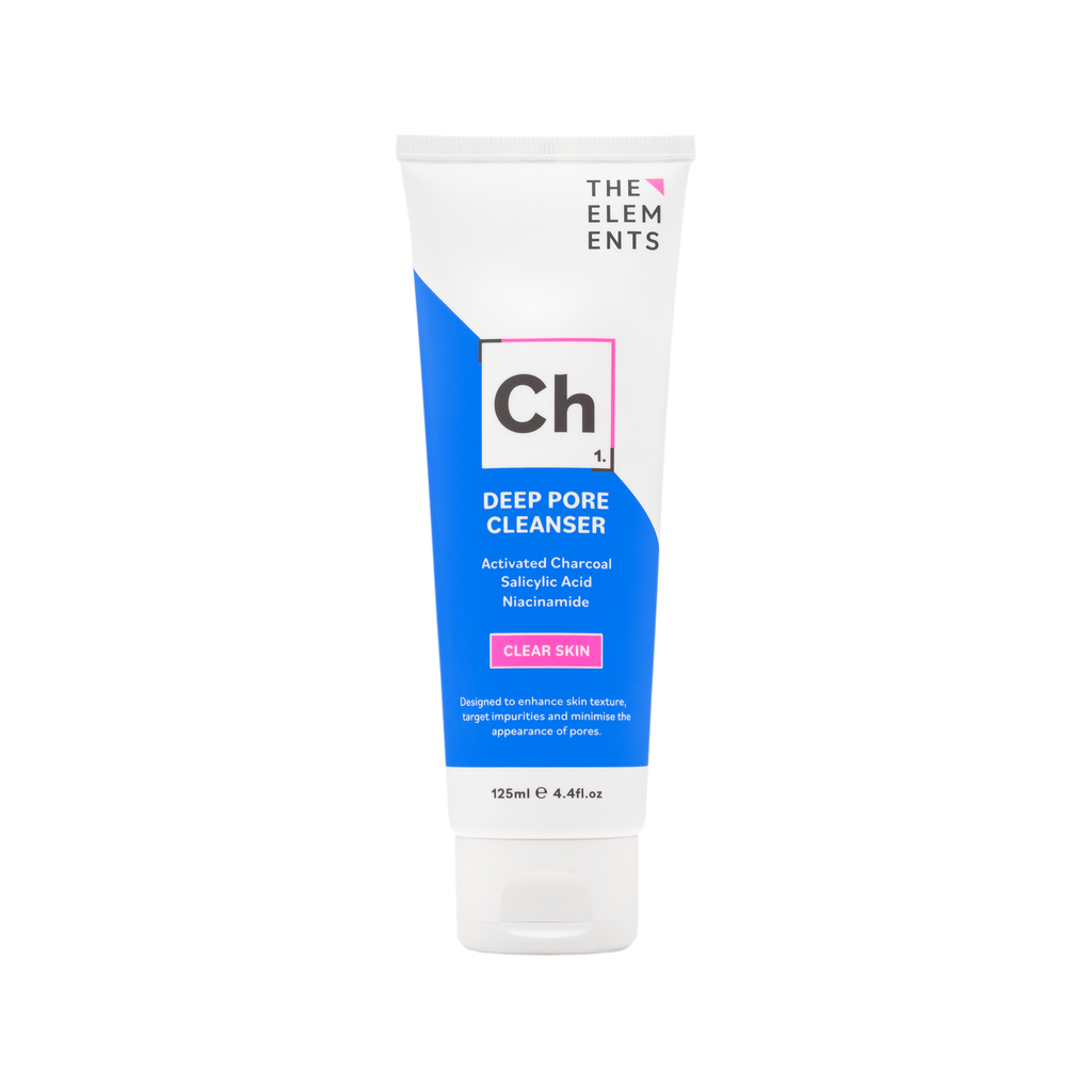 DEEP PORE CLEANSER