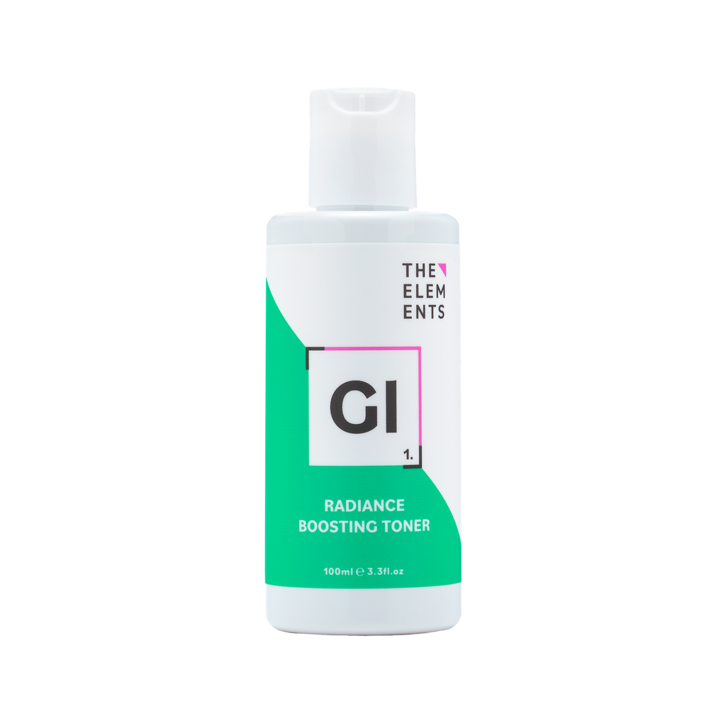RADIANCE BOOSTING TONER
