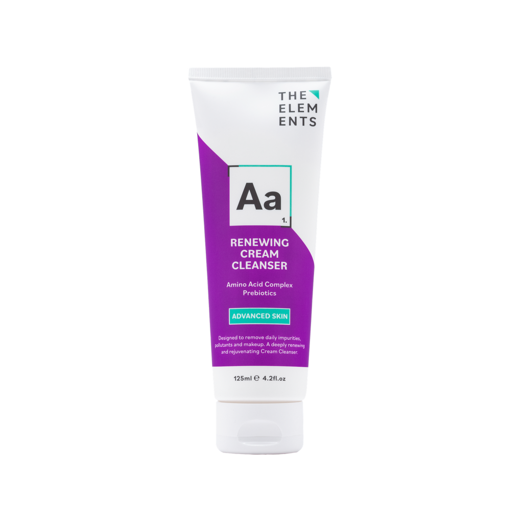 RENEWING CREAM CLEANSER