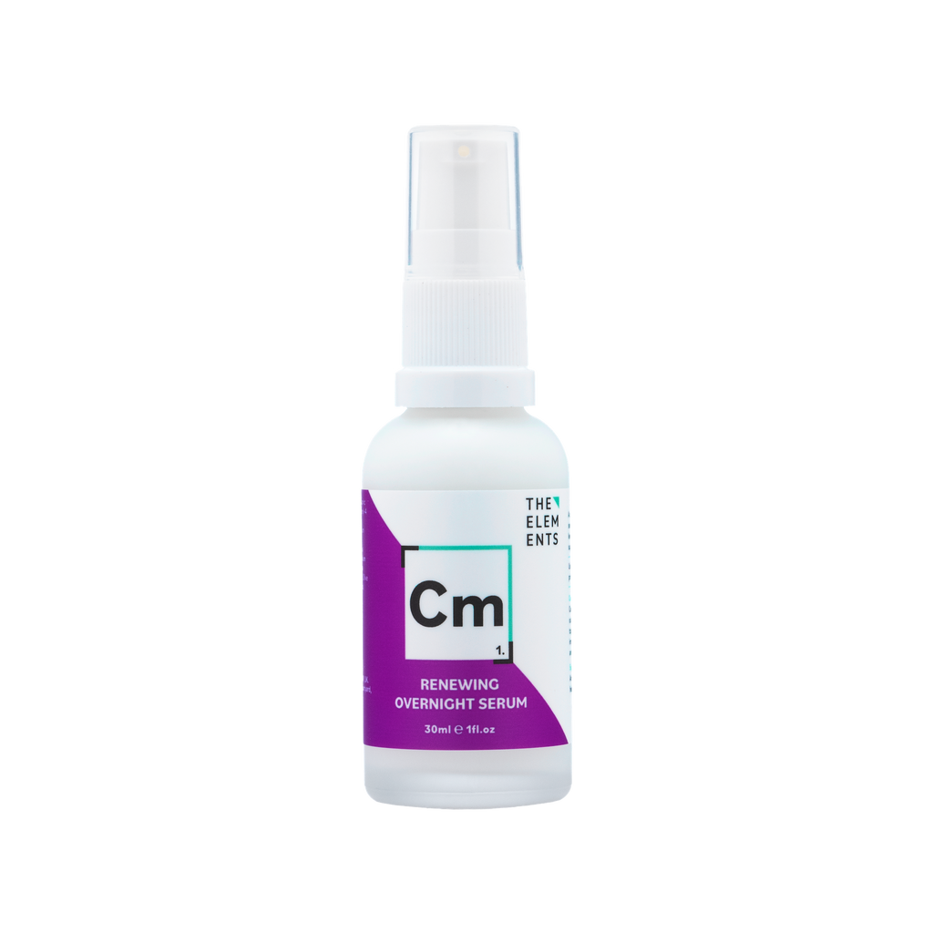 RENEWING OVERNIGHT SERUM