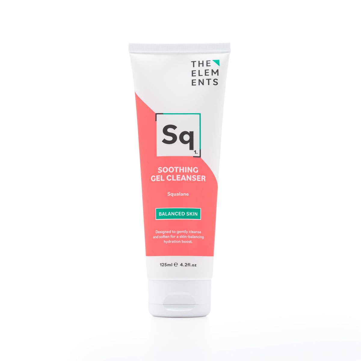 SOOTHING GEL CLEANSER | The Elements
