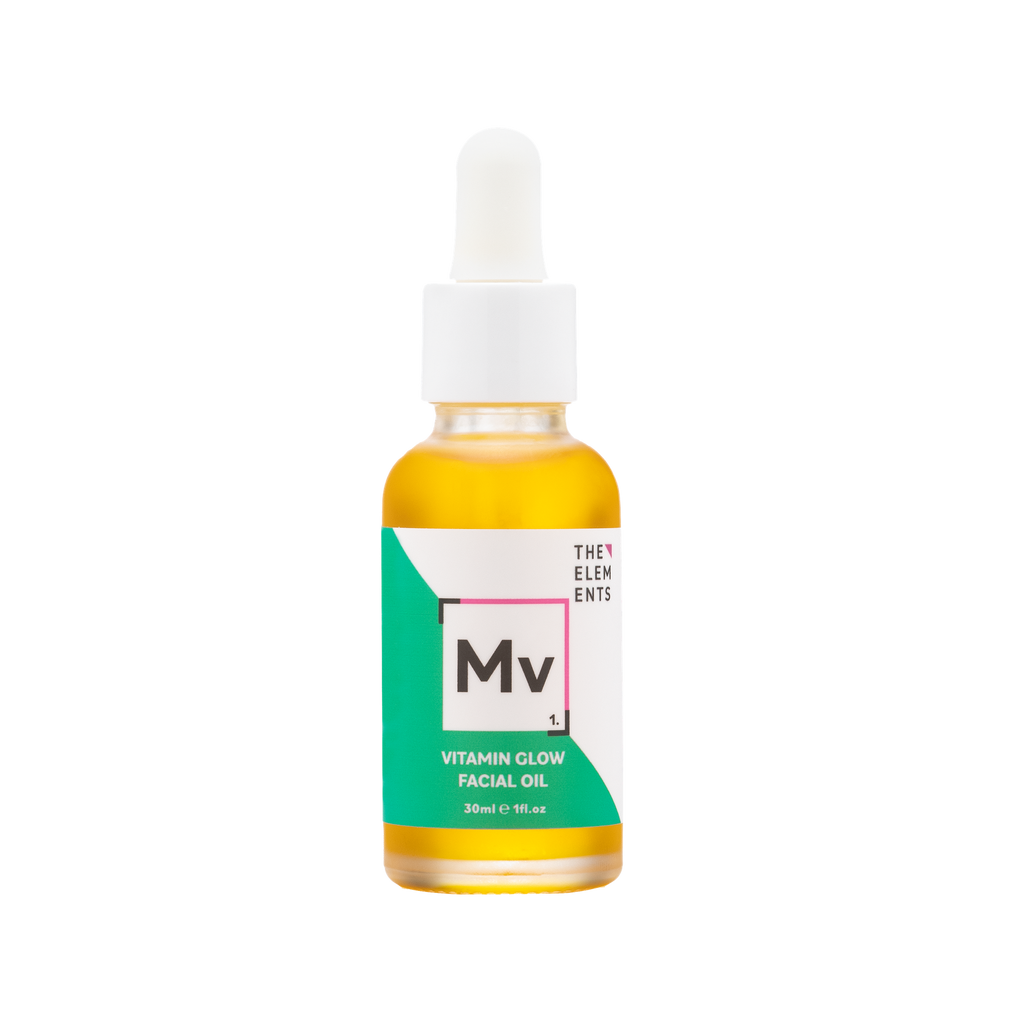 VITAMIN GLOW FACIAL OIL
