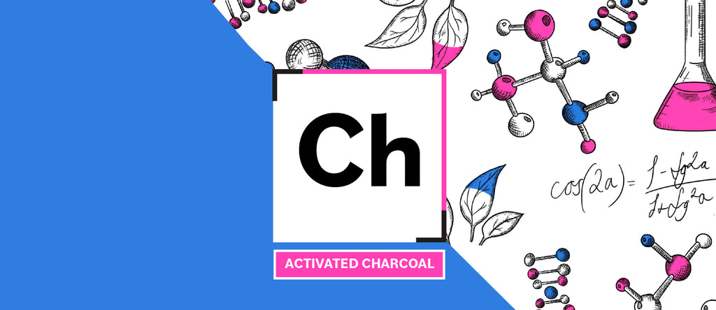 Activated Charcoal