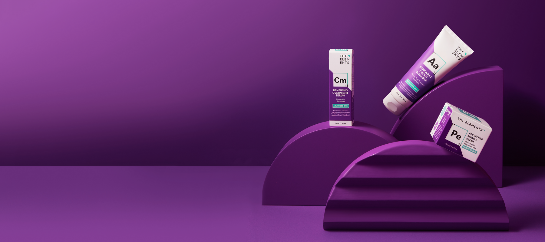 SHOP THE RANGE