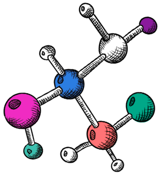 Molecule Image